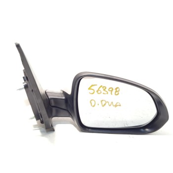 Recambio de retrovisor derecho para kia rio iv (yb, sc, fb) 1.2 cvvt referencia OEM IAM 87620H8050 87620H8050UD 