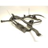 Recambio de modulo electronico para mazda 3 hatchback (bp) skyactiv-x m hybrid referencia OEM IAM BDMC67P73  