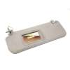 Recambio de parasol izquierdo para toyota prius (nhw20) 1.5 cat referencia OEM IAM 7432047123B4  