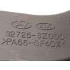 Recambio de potenciometro pedal para hyundai i40 style referencia OEM IAM 327273R300 KIV0108C3Z200 327263Z000