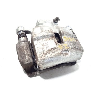 Recambio de pinza freno delantera izquierda para hyundai i20 iii (bc3, bi3) 1.2 referencia OEM IAM 58110Q0000  