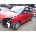 SKODA FABIA (5J2 )
