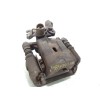 Recambio de pinza freno trasera derecha para mercury milan 3.0 referencia OEM IAM 6E5Z2552C  
