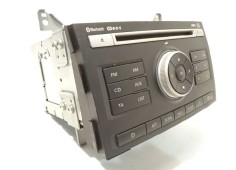 Recambio de sistema audio / radio cd para kia cee´d 1.6 crdi cat referencia OEM IAM 961601H150  A2C53387506