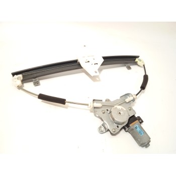 Recambio de elevalunas delantero derecho para opel antara a (l07) 2.0 cdti referencia OEM IAM 96672883  