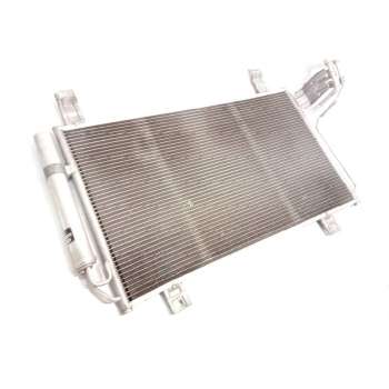 CONDENSADOR / RADIADOR AIRE ACONDICIONADO 839700504 KF0361480B