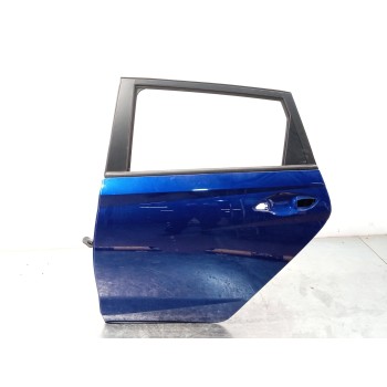 Recambio de puerta trasera izquierda para hyundai i20 iii (bc3, bi3) 1.2 referencia OEM IAM 77003Q0000  