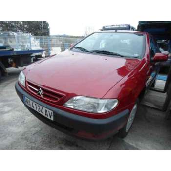 CITROËN XSARA BERLINA