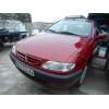 citroën xsara berlina del año 1997