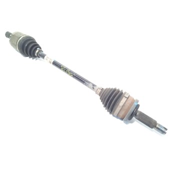 Recambio de transmision delantera izquierda para kia rio iv (yb, sc, fb) 1.2 cvvt referencia OEM IAM 49500H8000  