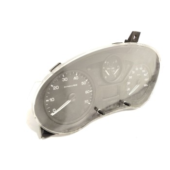 Recambio de cuadro instrumentos para citroën berlingo multispace (b9) 1.6 bluehdi 100 referencia OEM IAM 9801642280  50300131615