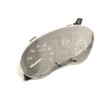 Recambio de cuadro instrumentos para citroën berlingo multispace (b9) 1.6 bluehdi 100 referencia OEM IAM 9801642280  50300131615