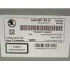 Recambio de sistema audio / radio cd para skoda fabia (5j2 ) ambition referencia OEM IAM 5J0035161G  28390522