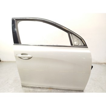 Recambio de puerta delantera derecha para peugeot 308 ii (lb_, lp_, lw_, lh_, l3_) 1.6 bluehdi 120 referencia OEM IAM 1610102180