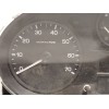 Recambio de cuadro instrumentos para citroën berlingo multispace (b9) 1.6 bluehdi 100 referencia OEM IAM 9801642280  50300131615