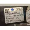 Recambio de maneta exterior trasera izquierda para ford focus st-line referencia OEM IAM JX7BA264A27AAF  