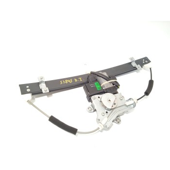 Recambio de elevalunas delantero izquierdo para opel antara a (l07) 2.0 cdti referencia OEM IAM 96673003  