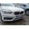 bmw 1 (f20) del año 2017