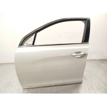 Recambio de puerta delantera izquierda para peugeot 308 ii (lb_, lp_, lw_, lh_, l3_) 1.6 bluehdi 120 referencia OEM IAM 16101020