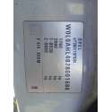 OPEL ASTRA H BER.