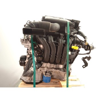 Recambio de motor completo para kia picanto (ja) gt line referencia OEM IAM G4LF  