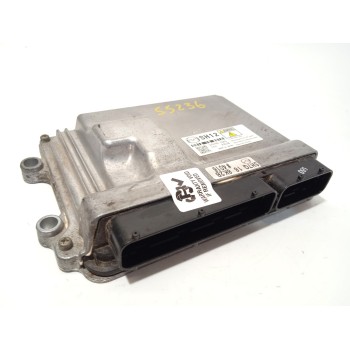 Recambio de centralita motor uce para mazda cx-5 (ke, gh) 2.2 d (ke2fw) referencia OEM IAM SH1218881A  2757005605