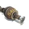 Recambio de transmision delantera izquierda para skoda fabia (5j2 ) ambition referencia OEM IAM 6R0407763K  