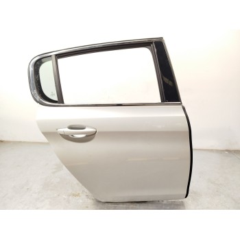 Recambio de puerta trasera derecha para peugeot 308 ii (lb_, lp_, lw_, lh_, l3_) 1.6 bluehdi 120 referencia OEM IAM 9802165580  
