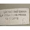 Recambio de piloto trasero derecho para volkswagen golf v (1k1) 1.9 tdi referencia OEM IAM 1K6945096AA  