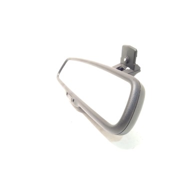 Recambio de espejo interior para opel antara a (l07) 2.0 cdti referencia OEM IAM 96660609  