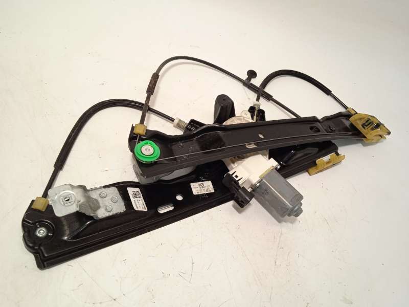 ELEVALUNAS DELANTERO IZQUIERDO CM51A23201AF FL1HB43520 