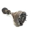 Recambio de transmision delantera izquierda para skoda fabia (5j2 ) ambition referencia OEM IAM 6R0407763K  