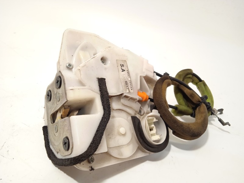 CERRADURA PUERTA DELANTERA DERECHA KD5358310 