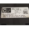 Recambio de modulo electronico para mazda 3 hatchback (bp) skyactiv-x m hybrid referencia OEM IAM BCKA675M0G  