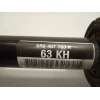 Recambio de transmision delantera izquierda para skoda fabia (5j2 ) ambition referencia OEM IAM 6R0407763K  