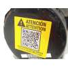 Recambio de abs para renault fluence z.e. dynamique referencia OEM IAM 476600451R 28561260013 10021206014