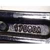 Recambio de llanta para honda civic lim.4 (fc) 1.0 referencia OEM IAM 42700TEZE91  