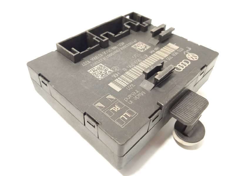 CENTRALITA CONFORT 8T0959795N 