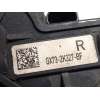 Recambio de pinza freno trasera derecha para jaguar xf ii (x260) 3.0 d referencia OEM IAM GX732K327BF  