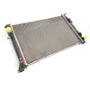 Recambio de radiador agua para mercury milan 3.0 referencia OEM IAM 6E538005AH  