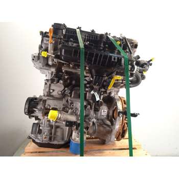 MOTOR COMPLETO G4LK 