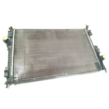 Recambio de radiador agua para peugeot 308 ii (lb_, lp_, lw_, lh_, l3_) 1.6 bluehdi 120 referencia OEM IAM 9809141780  