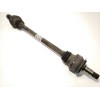Recambio de transmision trasera izquierda para mercedes-benz clase m (w166) 2.1 cdi cat referencia OEM IAM A1663501110  