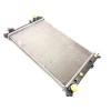 Recambio de radiador agua para mercury milan 3.0 referencia OEM IAM 6E538005AH  
