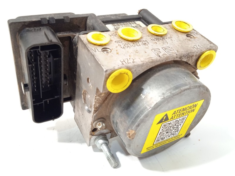 ABS 13282282 0265800796 0265232288