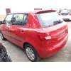 skoda fabia (5j2 ) del año 2010