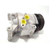 Recambio de compresor aire acondicionado para mazda cx-5 (ke, gh) 2.2 d (ke2fw) referencia OEM IAM KF0161450  