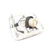 Recambio de tapa exterior combustible para toyota prius (nhw20) 1.5 cat referencia OEM IAM 7735047020  