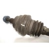 Recambio de transmision trasera izquierda para mercedes-benz clase m (w166) 2.1 cdi cat referencia OEM IAM A1663501110  