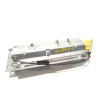 Recambio de airbag delantero derecho para nissan navara pick-up (d40m) doble cab se 4x4 referencia OEM IAM APEB3055310446  98515